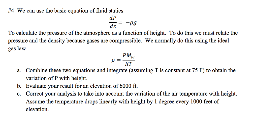 pressure altitude formula pressure altitude formula