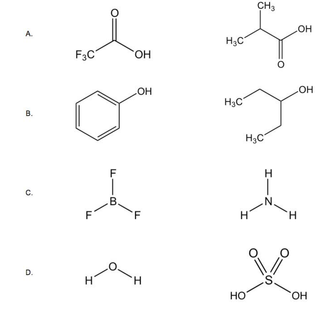 solved-for-each-pair-select-the-stronger-acid-chegg