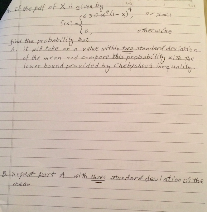 Question: Detailed solutions please: