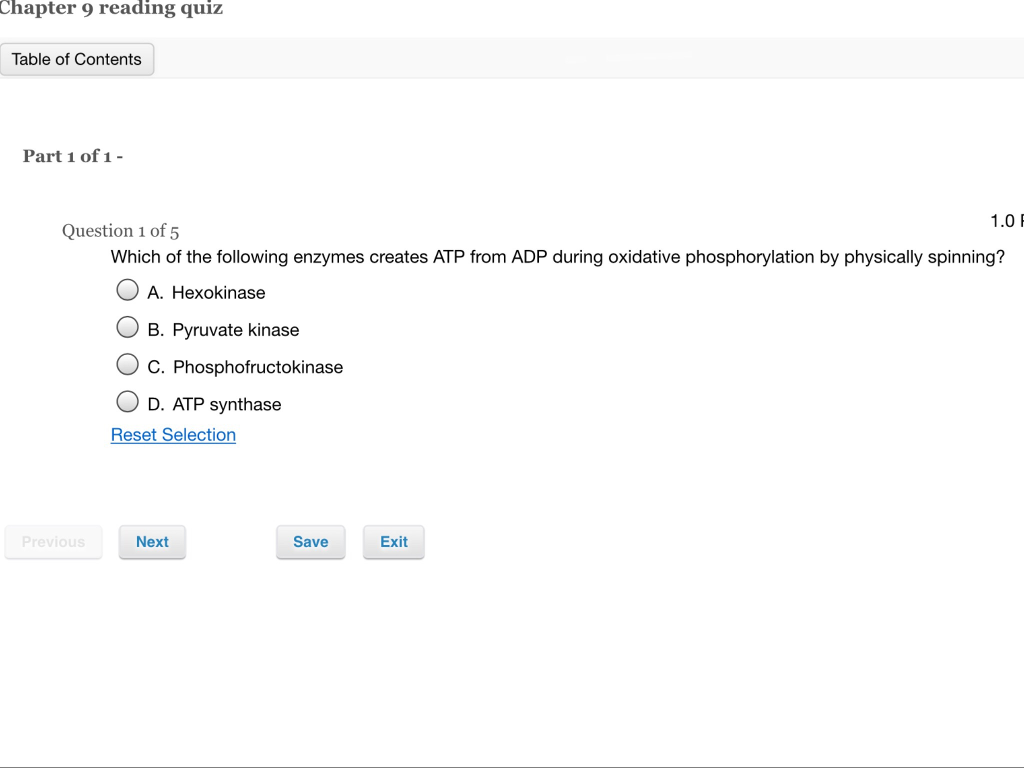 Oxidative phosphorylation slideshare image