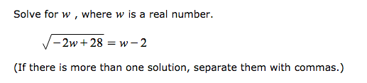 solved-solve-for-w-where-w-is-a-real-number-square-root-chegg