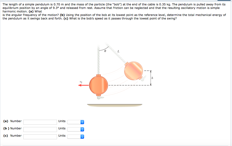 the use of conical pendulum to determine the mass of its bob the use of conical pendulum to determine the mass of its bob