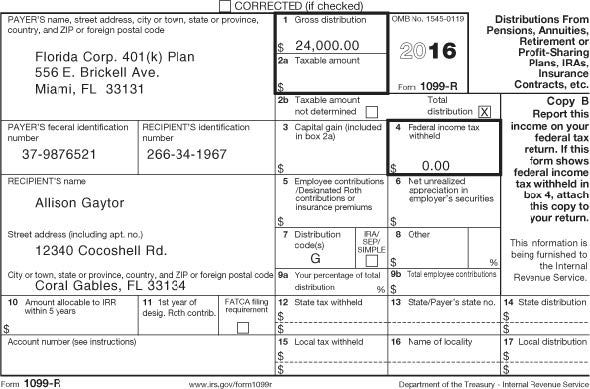 albert gaytor and his wife allison are married and chegg com form 8880 for 2016