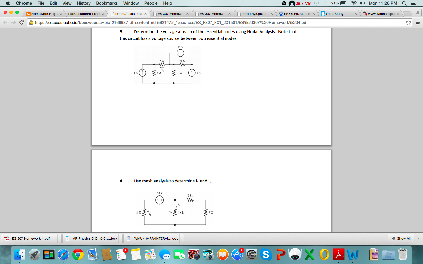 Mb 1 homework help