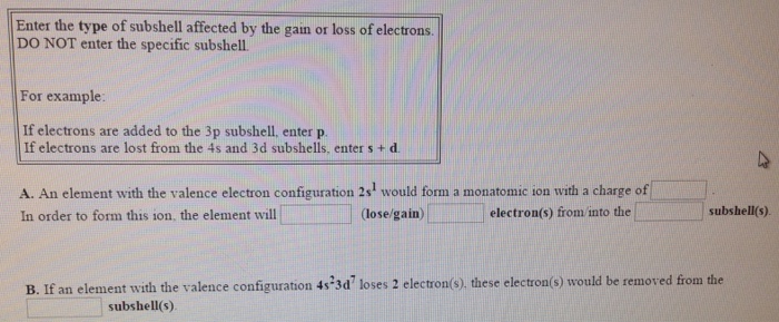 Main Group Element With 5