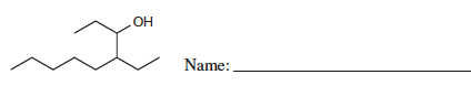 Question: IUPAC Nomenclature problemsHelp, I don't get why these are nomenclatures are named thatspecific...