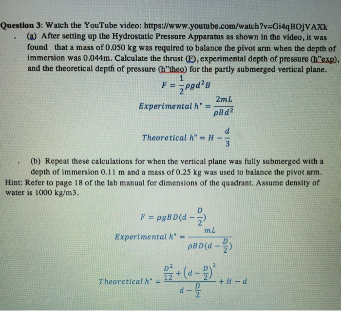 Watch Pressure Youtube