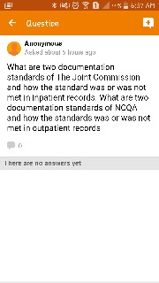 Joint commission essay 06 picture