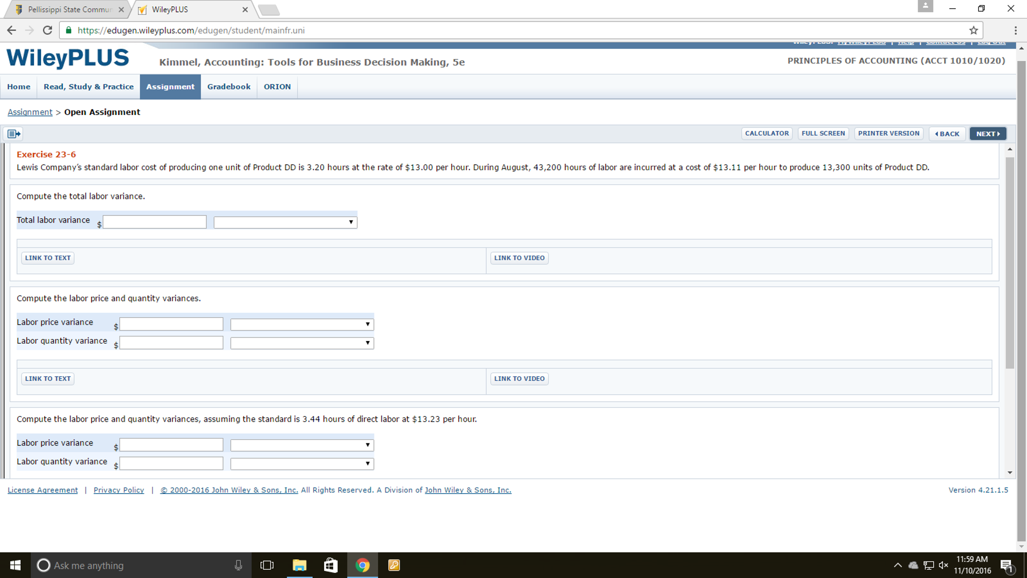 Wiley plus homework help