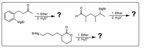 Grignard Lab