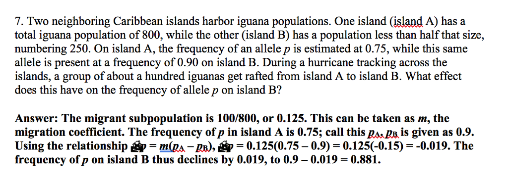 Question: Show ALL reasoning 1. Red-green color blindness is an X-linked trait. In a population genetic stu...