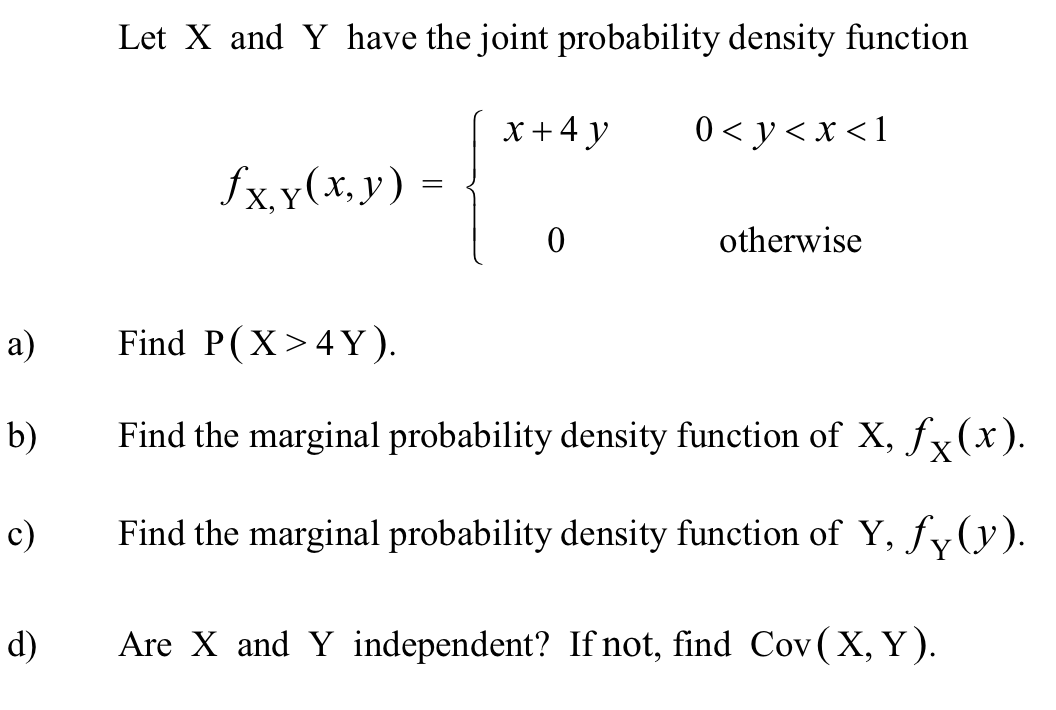 Find Probability Distribution Function Python