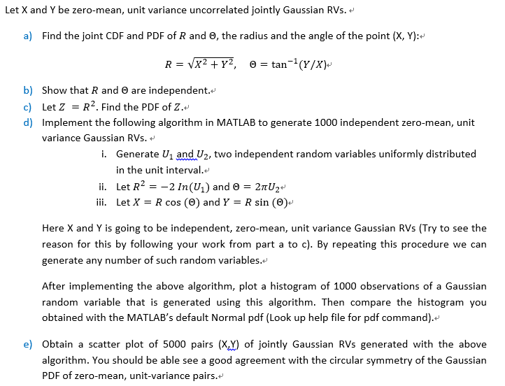 let-x-and-y-be-zero-mean-unit-variance-uncorrelat-chegg