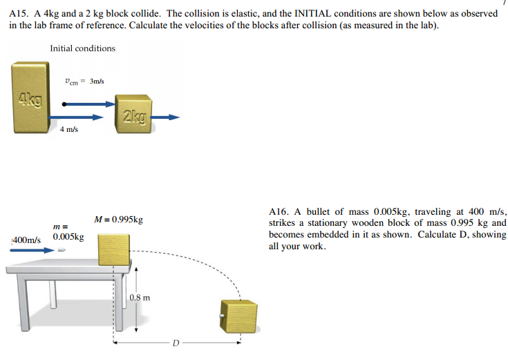 Solved I Need Help With These Two Problems I Need To See Chegg