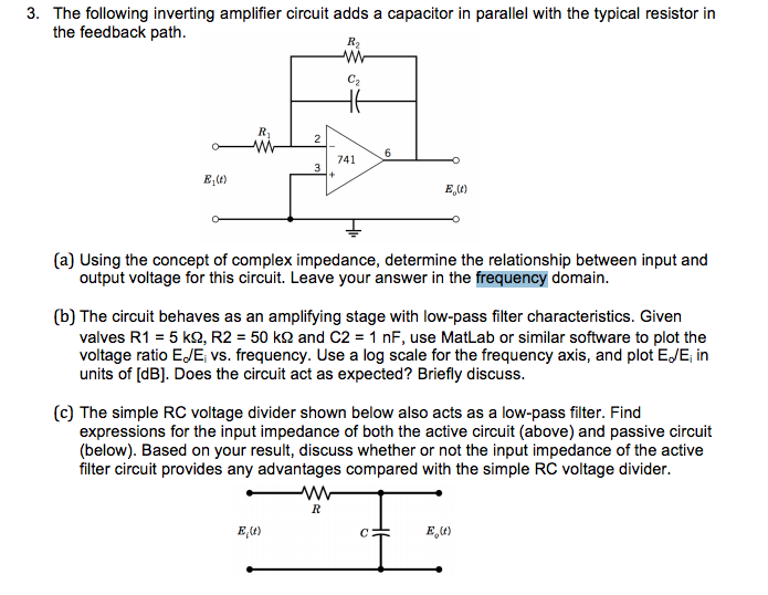 Electrical Engineering Archive April 16, 2014