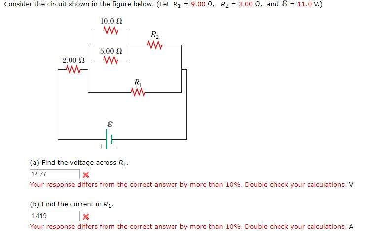 Solved Consider The Circuit Shown In The Figure Below Let Chegg