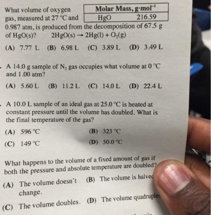 Solved The Dissolution Of Calcium Chloride Is An Exotherm...
