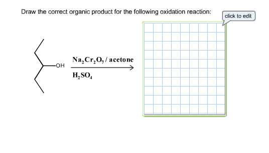 Draw The Correct Organic Product For The Following... | Chegg.com Draw The Correct Organic Product For The Following... | Chegg.com
