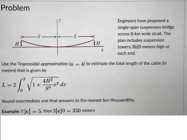 calculus bridge