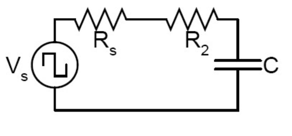 Solved Step Response Of An RC Circuit Consider The Circuit Chegg