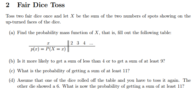 solved-2-6-dice-rolls-if-you-roll-a-pair-of-fair-dice-what-chegg