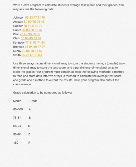 Write a program for scientific calculator in java