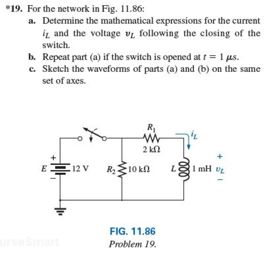 Solved Determine The Mathematical Expressions For The Chegg