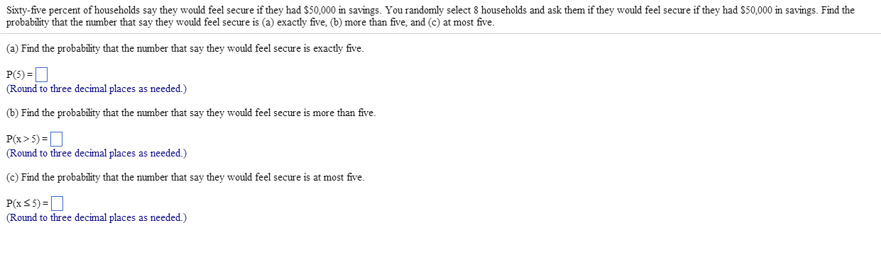 Homework help find percent savings