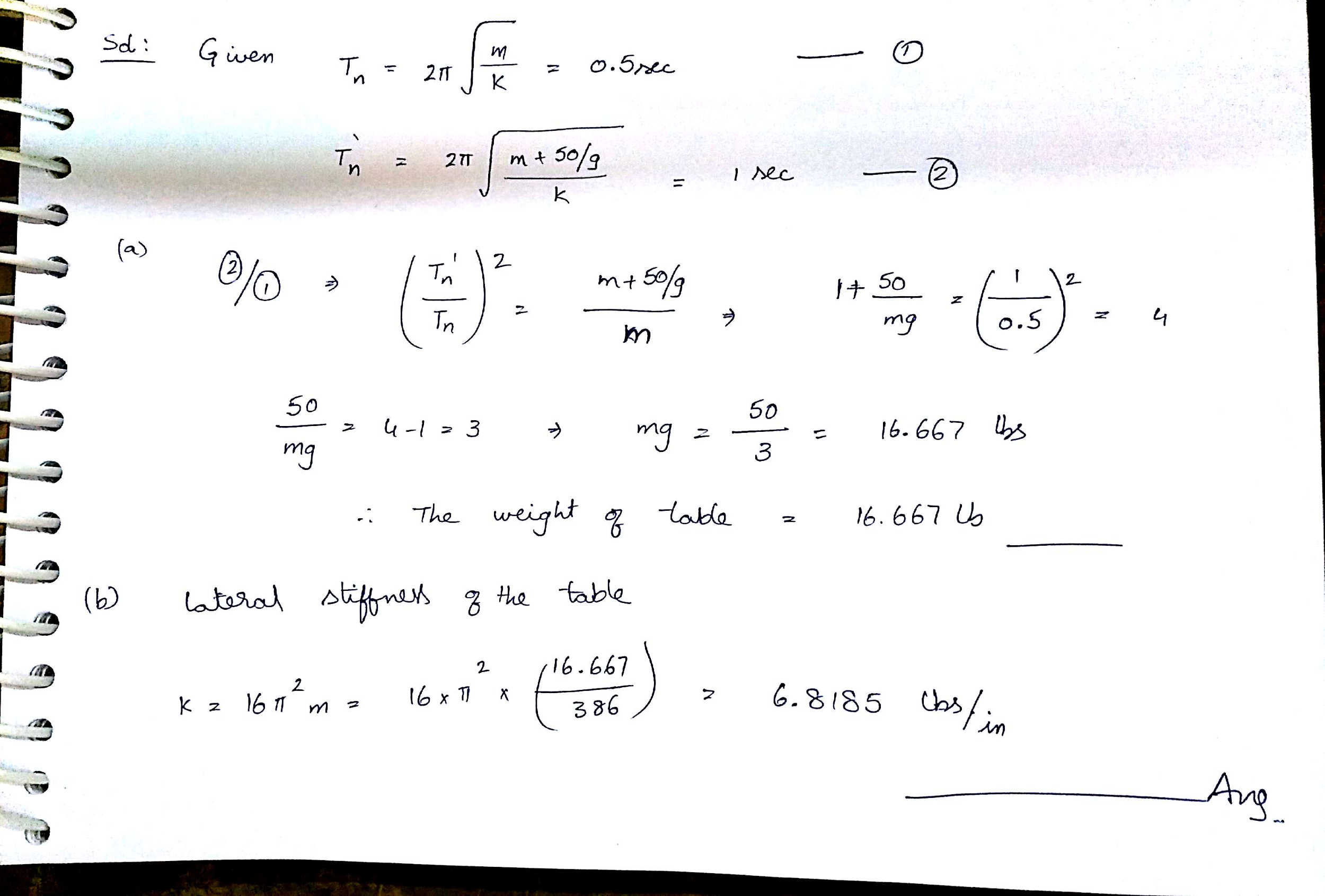 solved-a-heavy-table-is-supported-by-flat-steel-legs-fig-p2-1