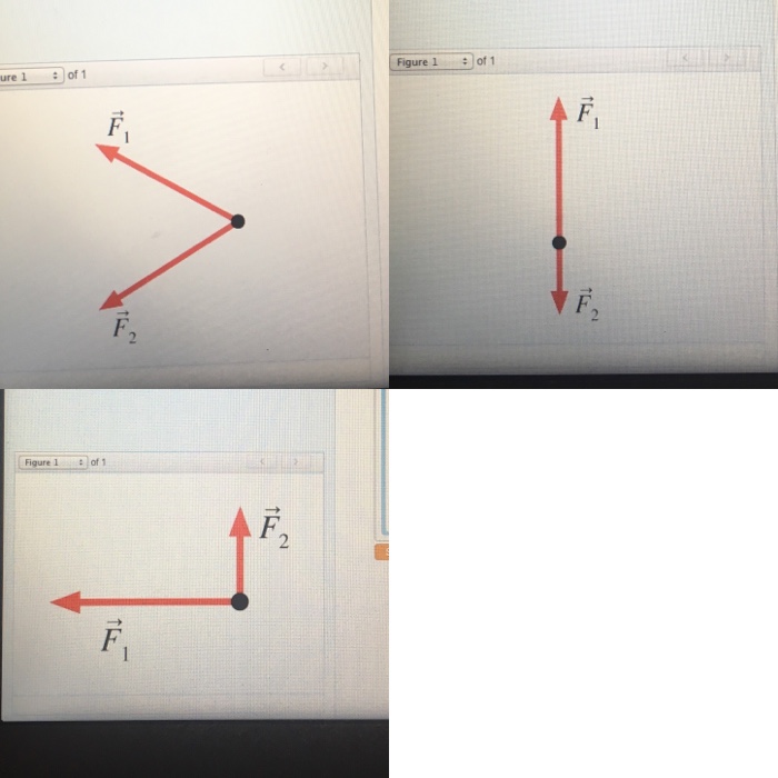 solved-all-these-forces-show-two-forces-acting-on-an-obje-chegg