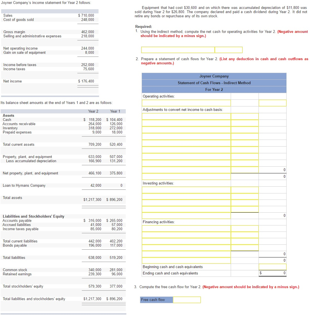 Genworth Income Calculation Worksheets