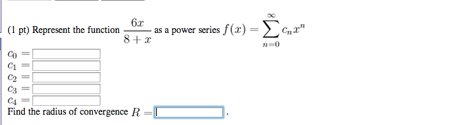 C Program For E Power X Series