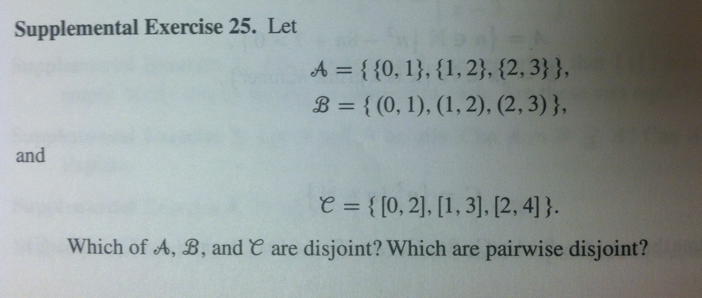 Advanced Math Archive | March 25, 2013 | Chegg.com