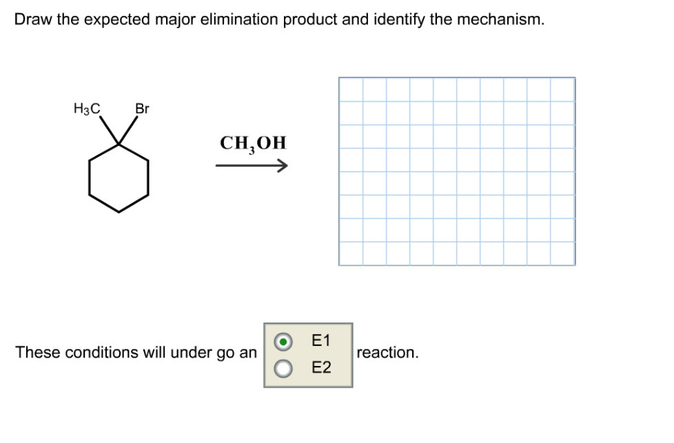 solved-draw-the-expected-major-elimination-product-and-id-chegg
