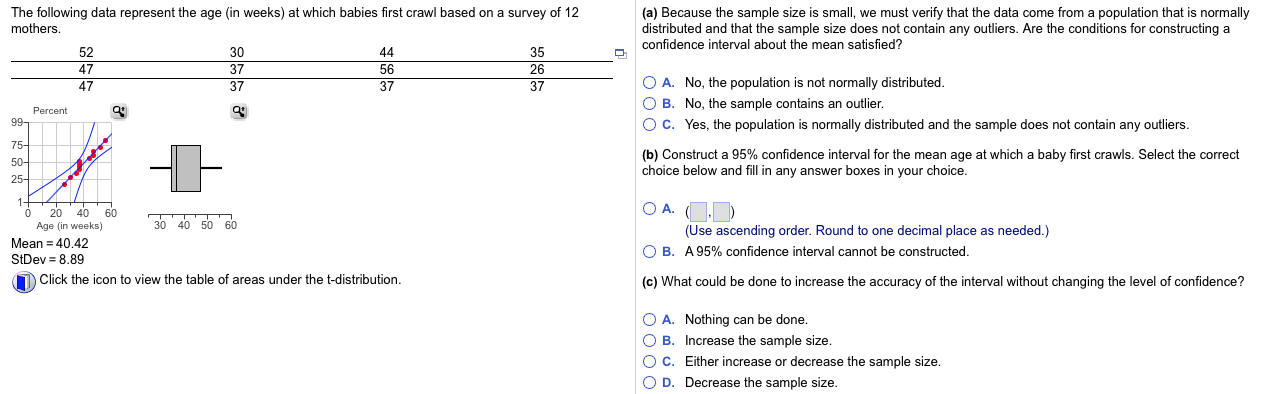 その他 Mean a lot Solved From the Gaussian (normal) error curve, what is the