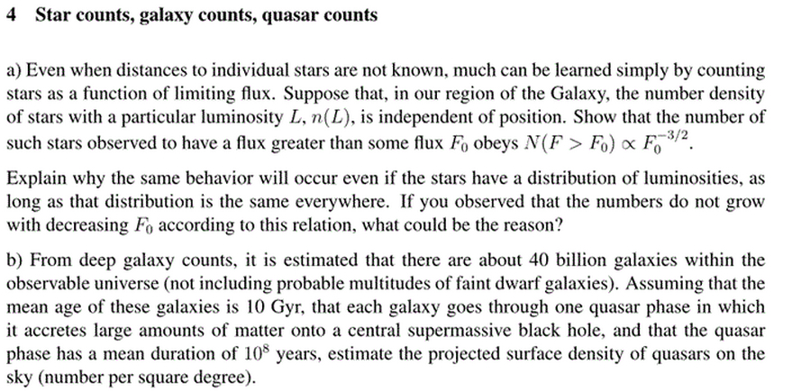 How do stars function?