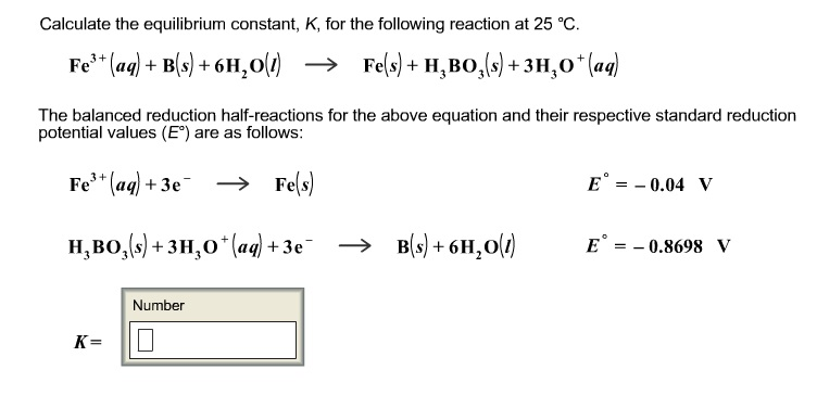 kc chemistry calculator