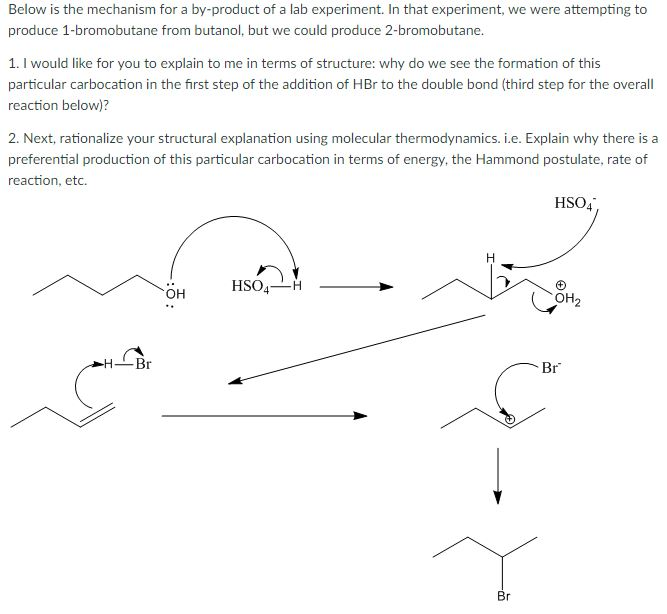 Essay about experiment 13 synthesis of 1bromobutane 02 picture