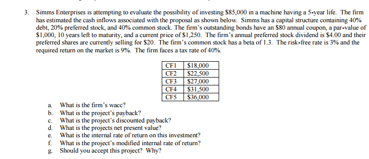 Mba finance homework help