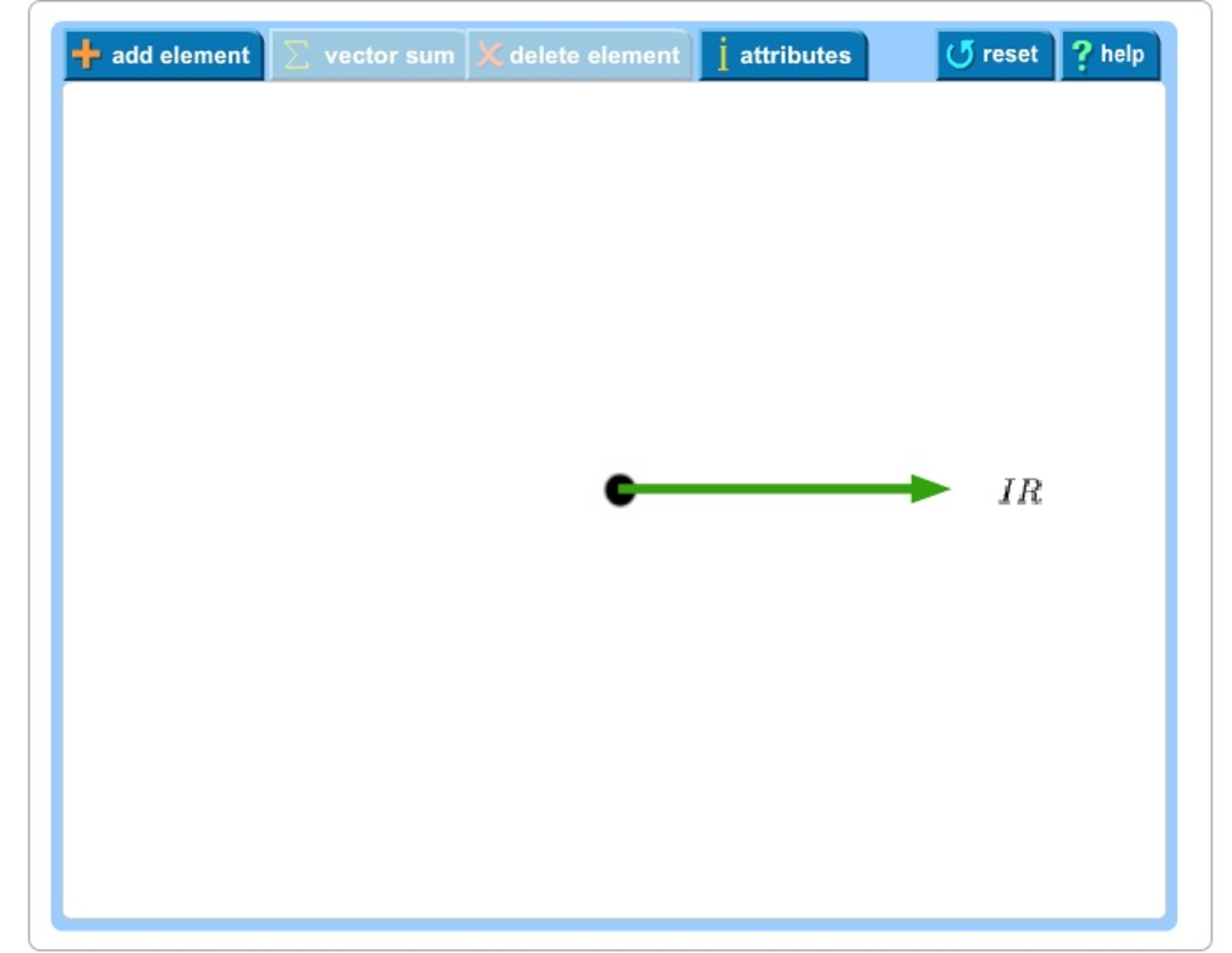 How To Draw Phasor Diagram For Ac Circuit