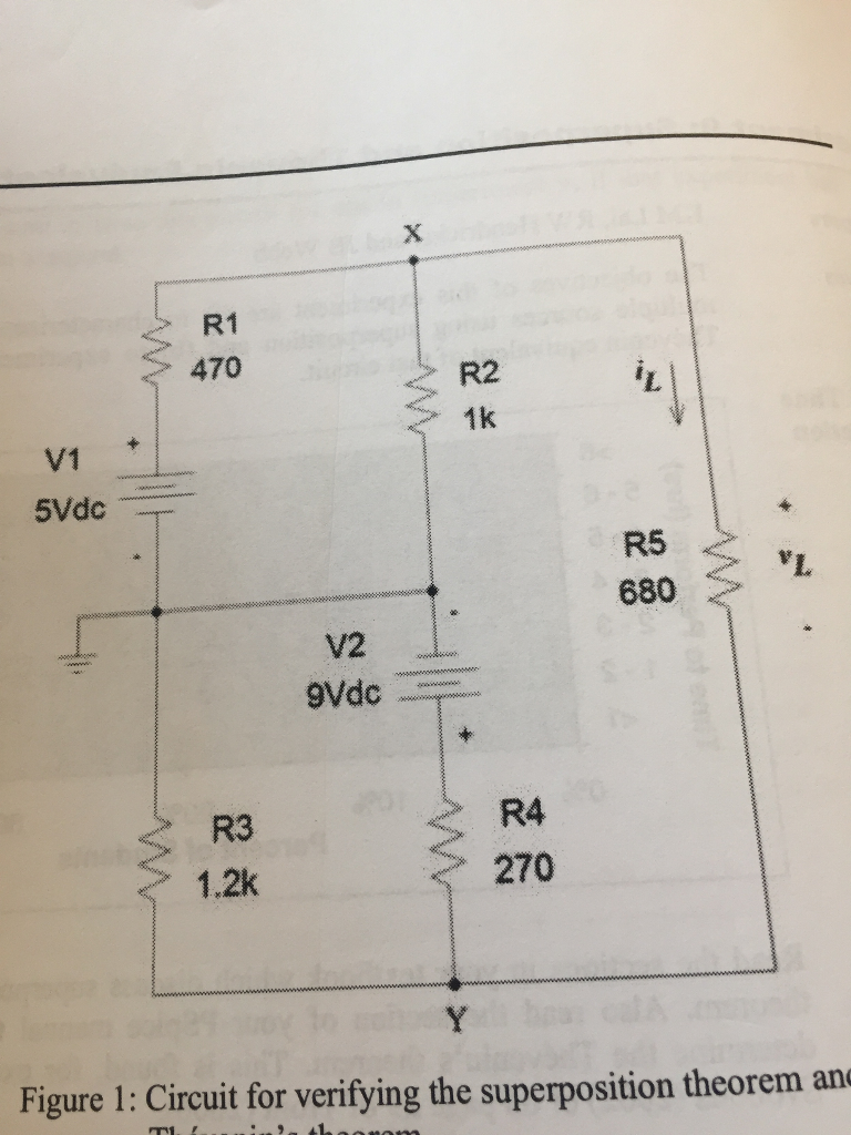 Solved R1 470 R2 1k V1 5Vdc R5 680 A883893s V2 R4 R3 1 2k Chegg