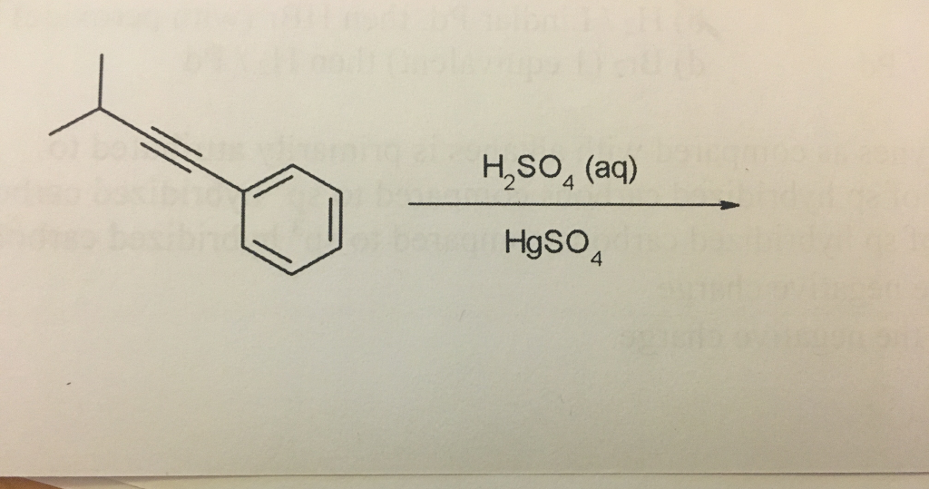 Solved H So Aq Hgso Chegg