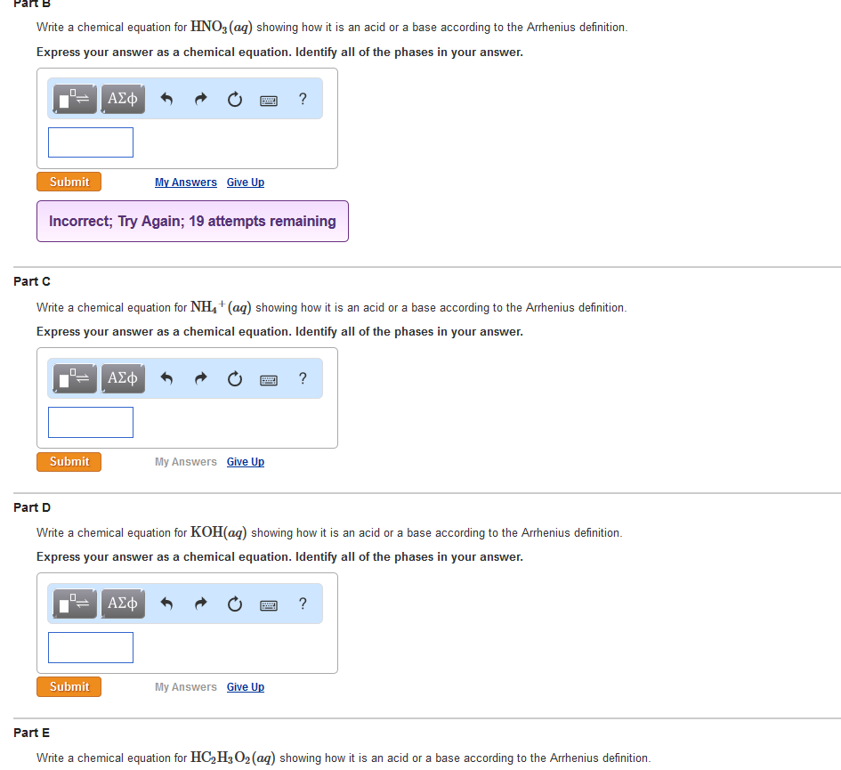 solved-part-b-write-a-chemical-equation-for-hno3-ag-show-chegg