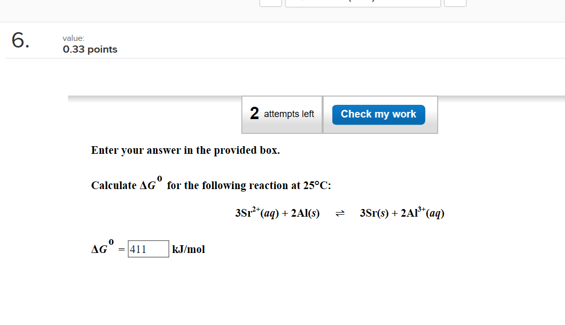 Solved Enter Your Answer In The Provided Box Calculate D Chegg