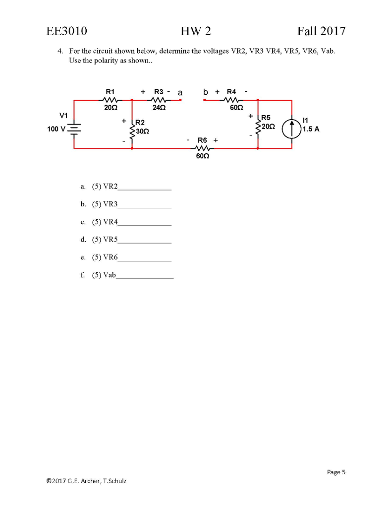 Solved For The Circuit Shown In The Figure Figure Find Chegg