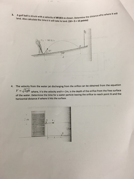 Solved Civ Engineering Mechnaics I Spring Study Chegg