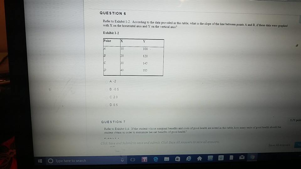 Solved Question Refer To Exhibit According To The Chegg 0 Hot Sex Picture 9105