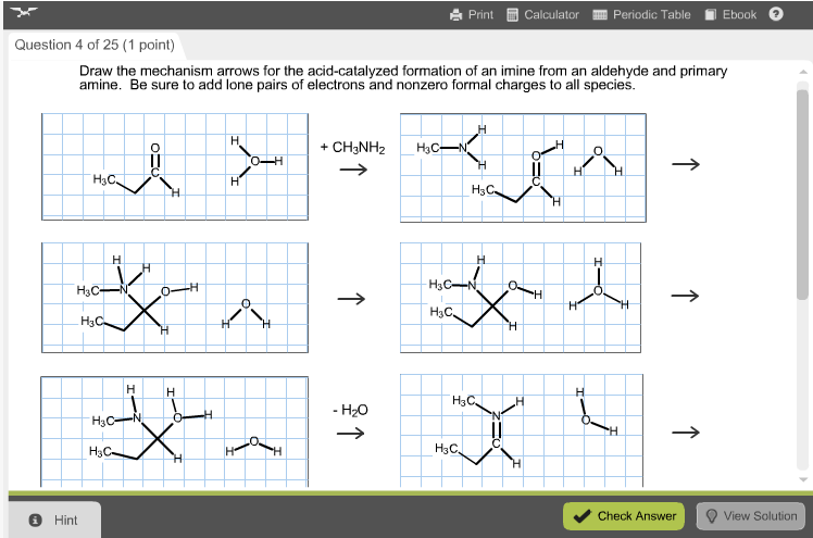 Solved Print Calculator Periodic Table Lil Ebook Question 4 Chegg