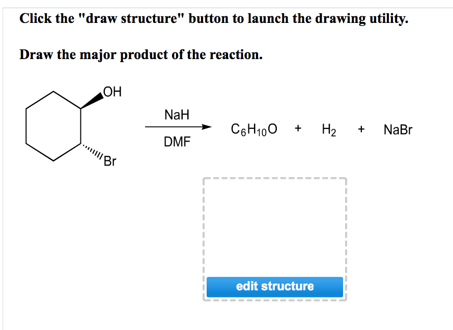 Solved Click The "draw Structure" Button To Launch The Dr...