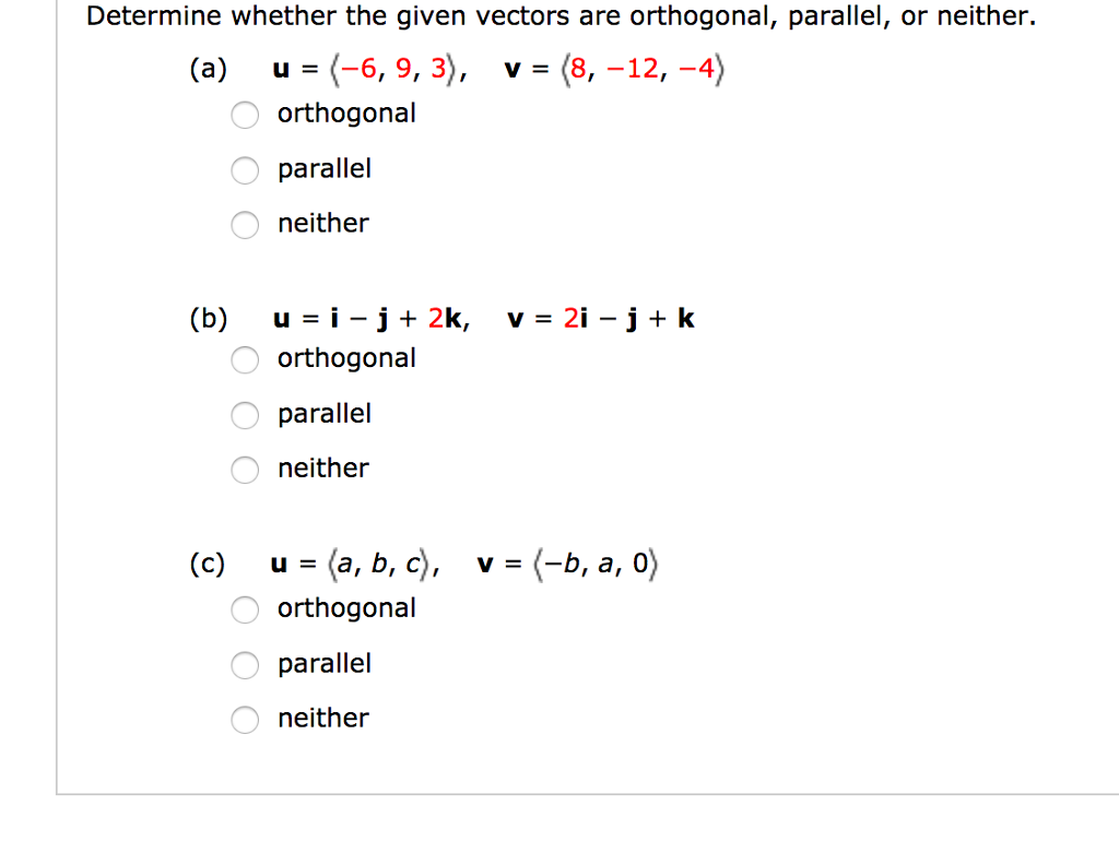 Find A Nonzero Vector Orthogonal To The Plane Through The Points P Q